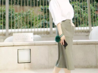 漂亮金融小姐姐,揭秘漂亮金融小姐姐的职场风采