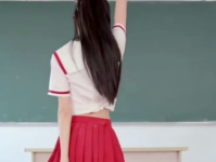 简单的可爱的小姐姐,邂逅简单可爱的甜美小姐姐