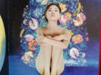 伊人人体写真,人体写真艺术之美