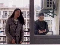 手机铃声恐怖电梯小姐姐,小姐姐的惊悚之夜