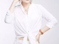 文绣小姐姐,时尚潮流的引领者